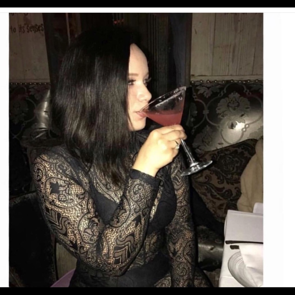 Meet your Posher, Aundrea